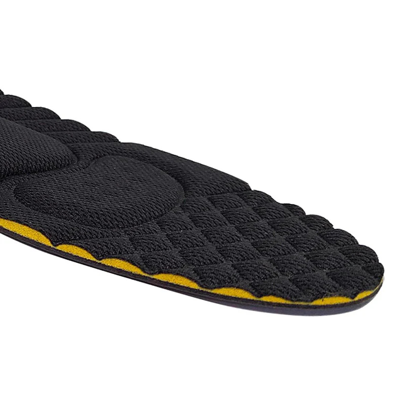 Highfeet - Semelles grandissante orthopédique