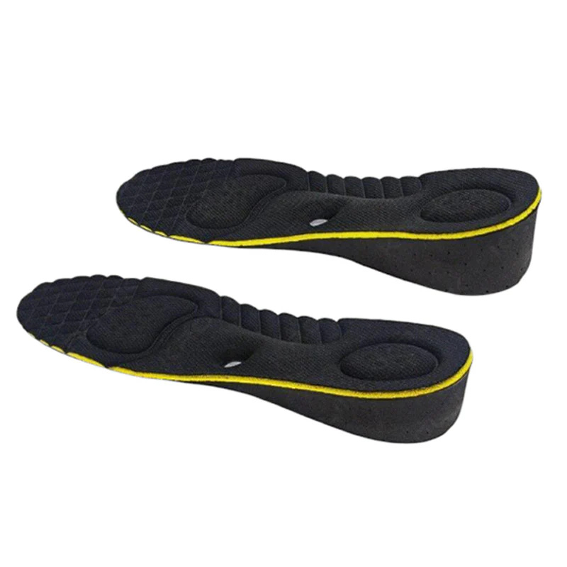 Highfeet - Semelles grandissante orthopédique