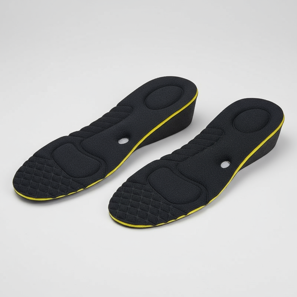 Highfeet - Semelles grandissante orthopédique