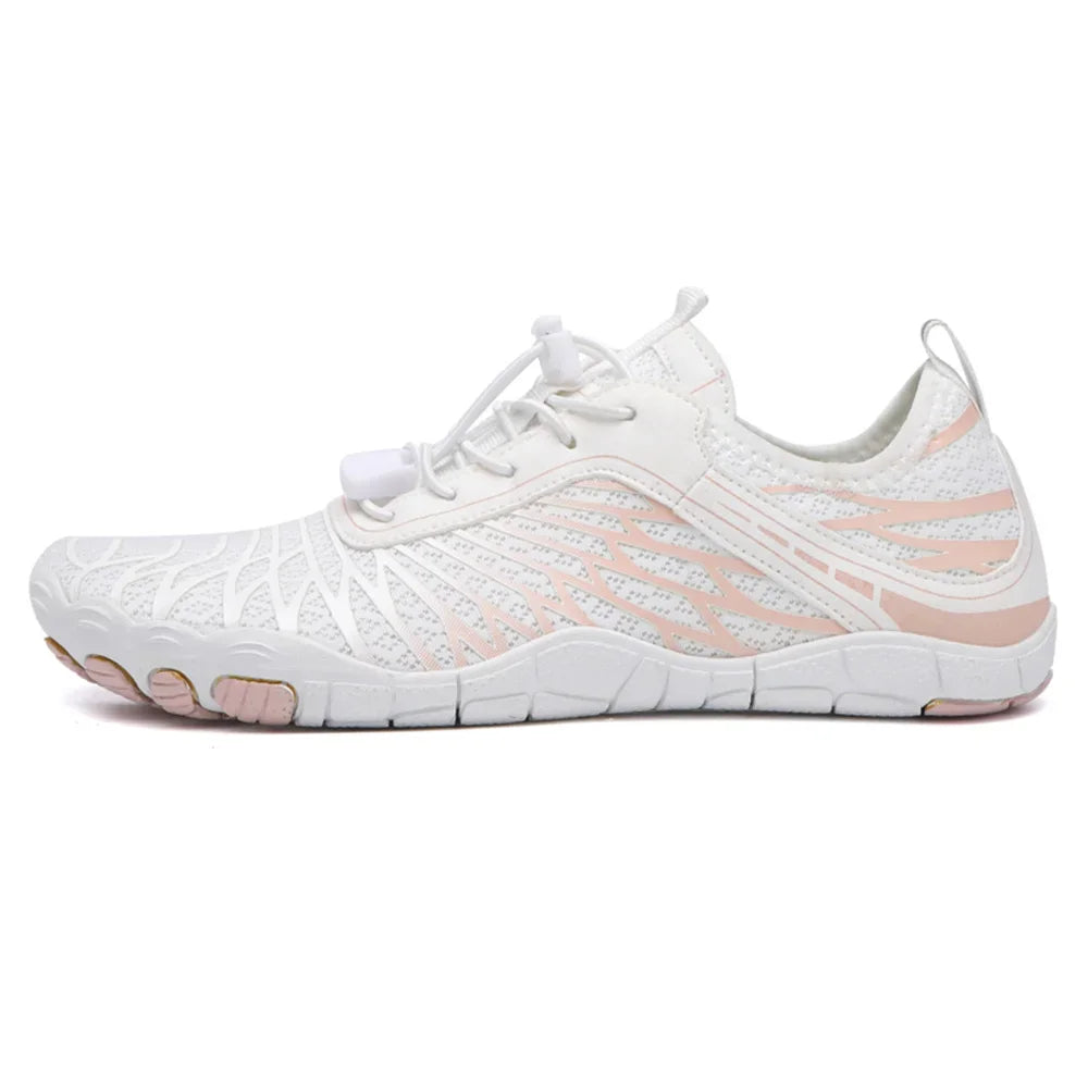 OrthoStep - Chaussures orthopédiques ultra souple