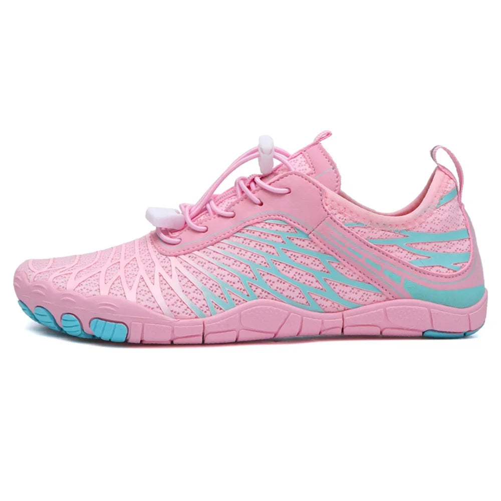 OrthoStep - Chaussures orthopédiques ultra souple