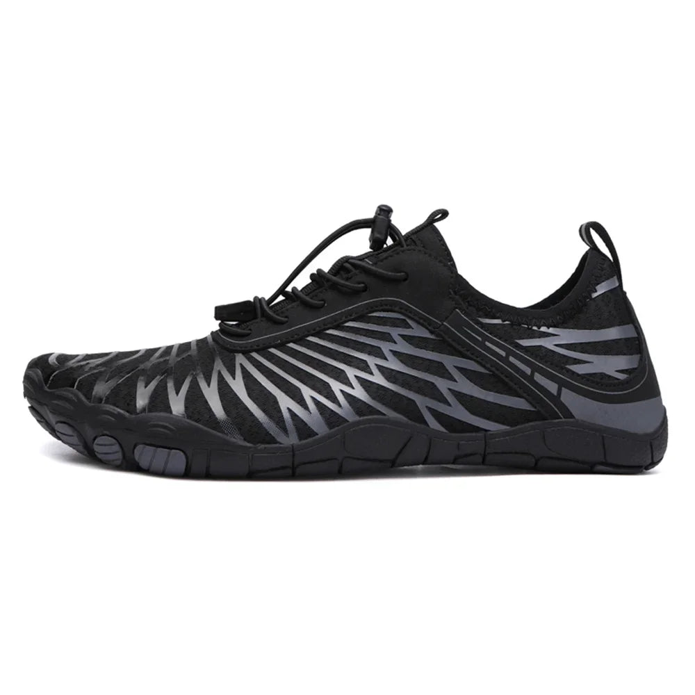 OrthoStep - Chaussures orthopédiques ultra souple