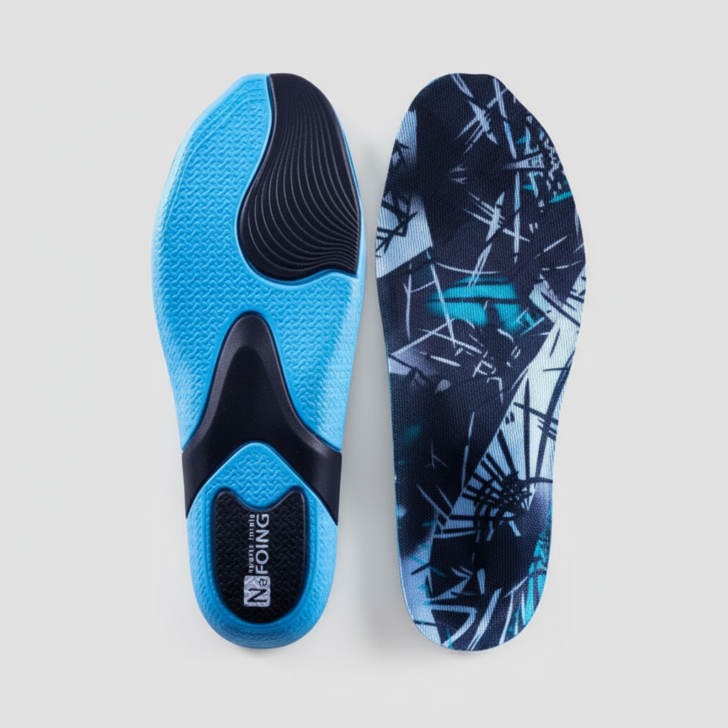 Sport Plus - Semelle mousse EVA soutien plantaire