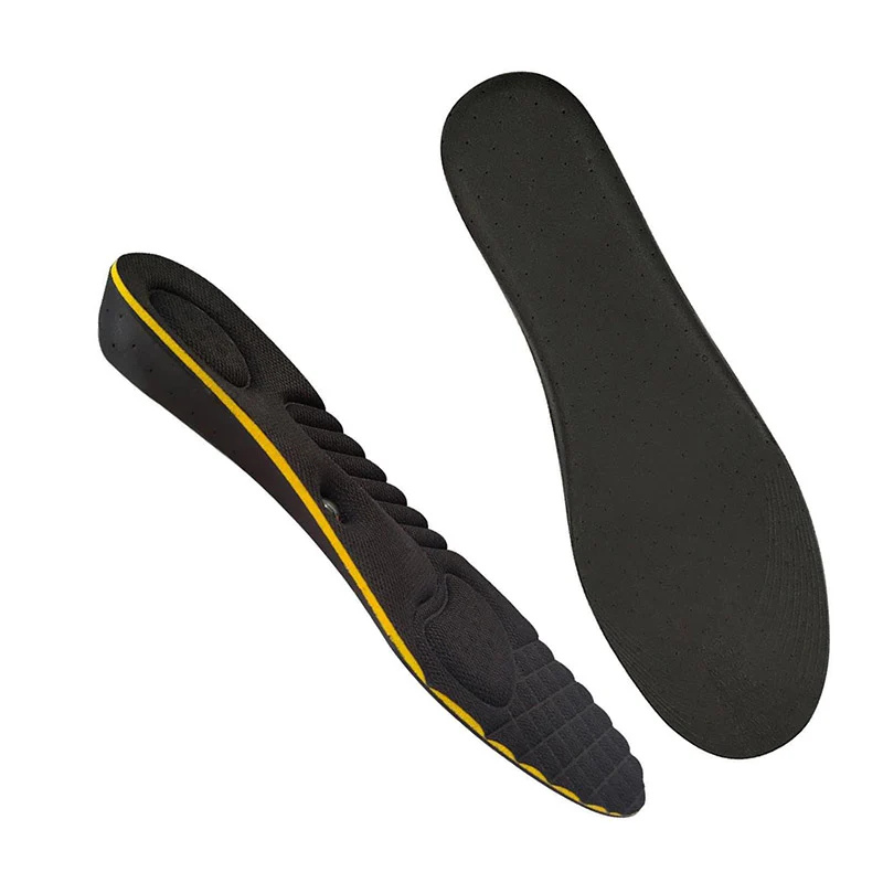 Highfeet - Semelles grandissante orthopédique