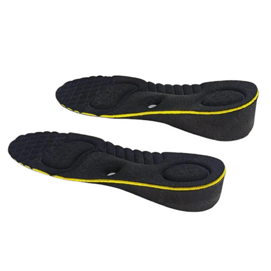 Highfeet - Semelles grandissante orthopédique