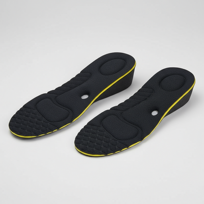 Highfeet - Semelles grandissante orthopédique