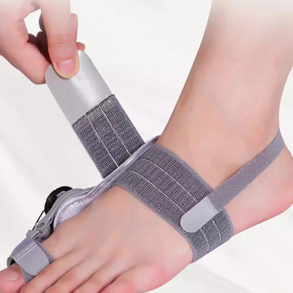 FootCorrect - Correcteur hallux valgus