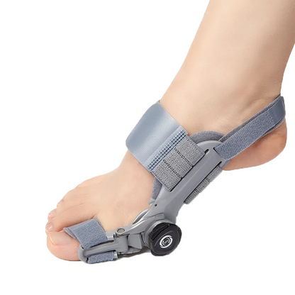 FootCorrect - Correcteur hallux valgus