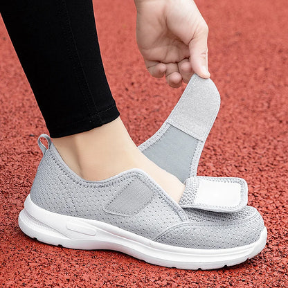 Softy - Chaussures orthopédiques pour diabétiques