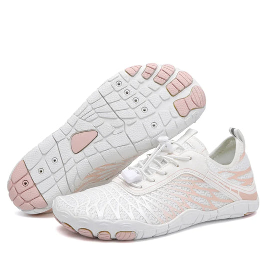 OrthoStep - Chaussures orthopédiques ultra souple