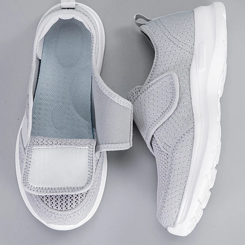 Softy - Chaussures orthopédiques pour diabétiques