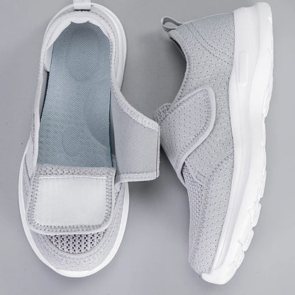 Softy - Chaussures orthopédiques pour diabétiques