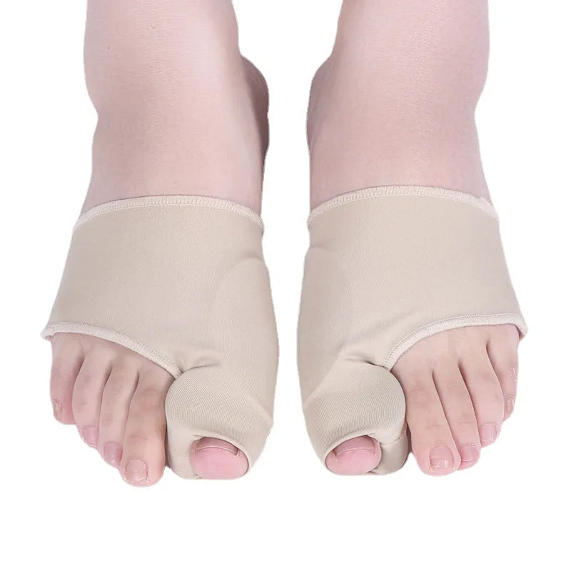 Orthèse pour hallux valgus