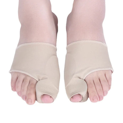 Orthèse pour hallux valgus