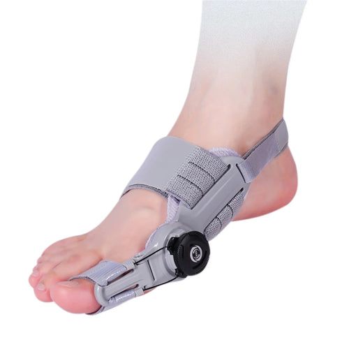 FootCorrect - Correcteur hallux valgus