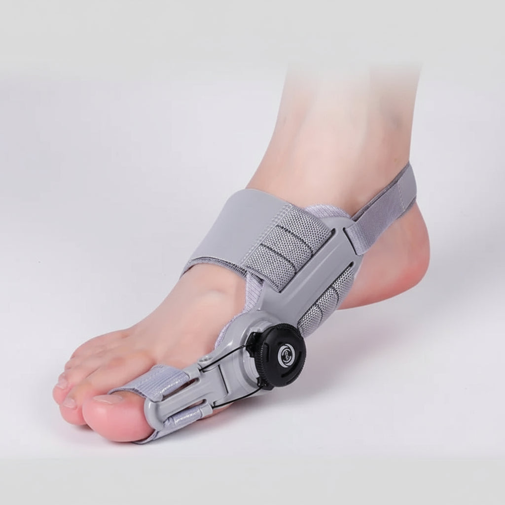 FootCorrect - Correcteur hallux valgus