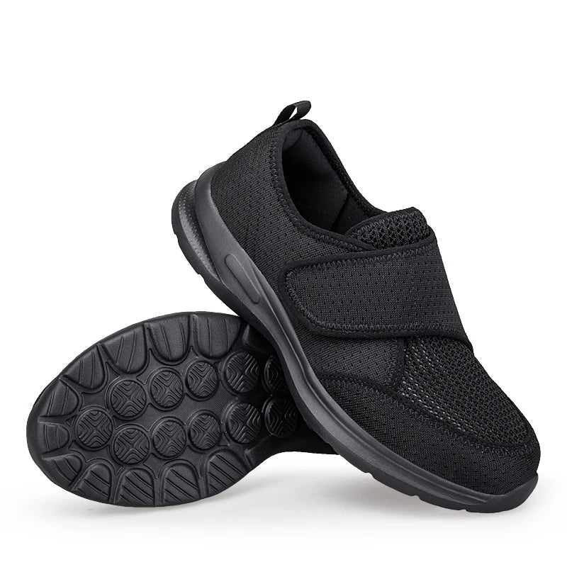 Softy - Chaussures orthopédiques pour diabétiques