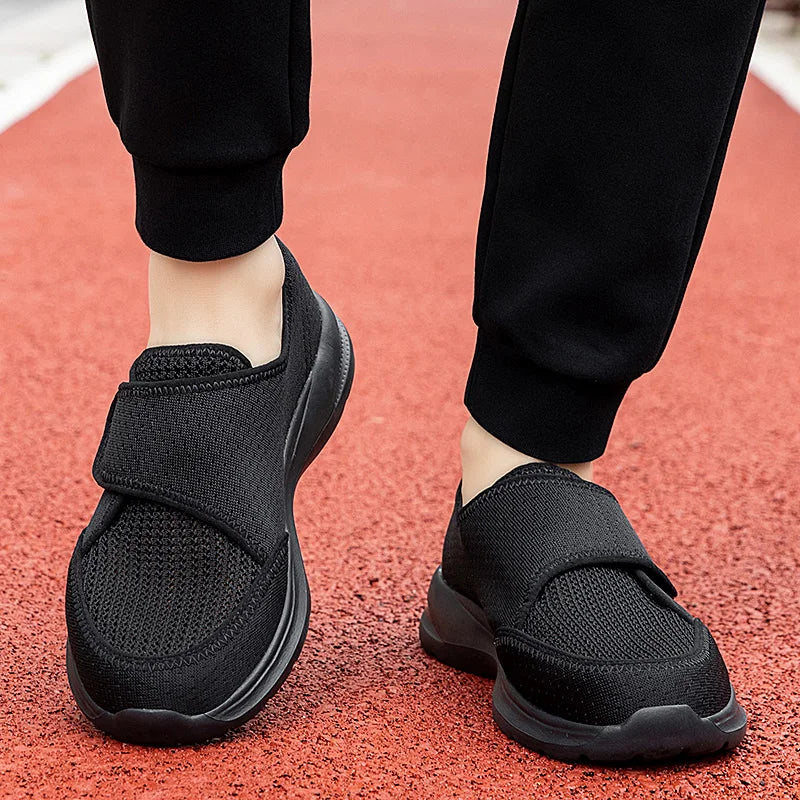 Softy - Chaussures orthopédiques pour diabétiques