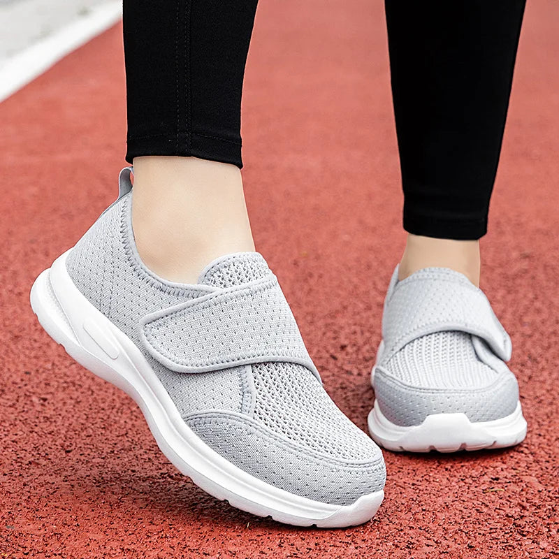 Softy - Chaussures orthopédiques pour diabétiques