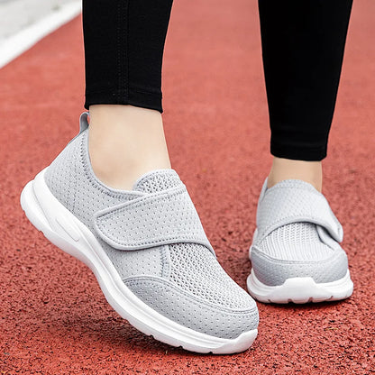 Softy - Chaussures orthopédiques pour diabétiques