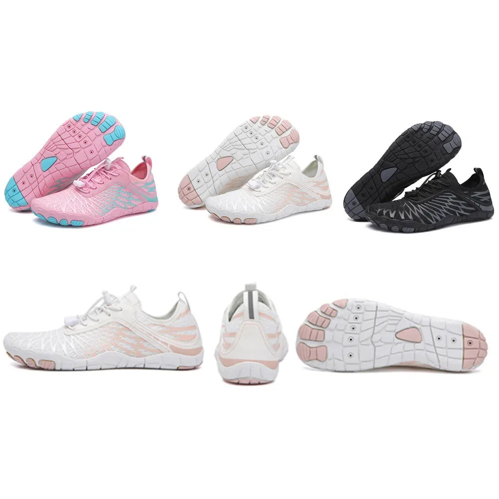OrthoStep - Chaussures orthopédiques ultra souple