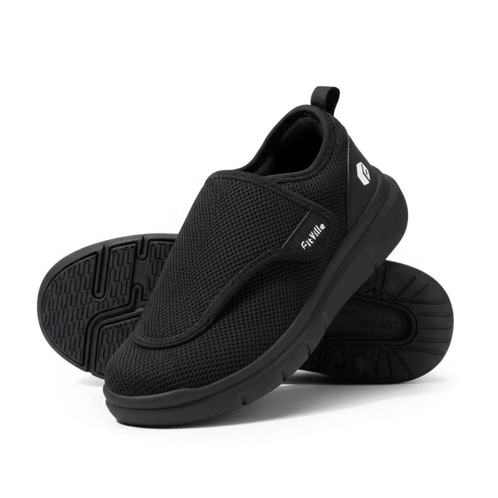 Fitty - Chaussures soulagement du névrome de morton