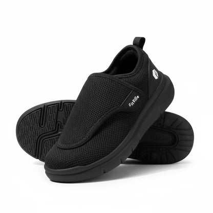 Fitty - Chaussures soulagement du névrome de morton