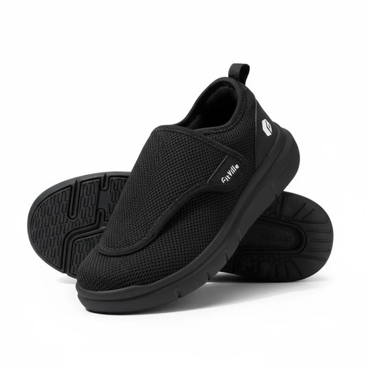 Fitty - Chaussures soulagement du névrome de morton