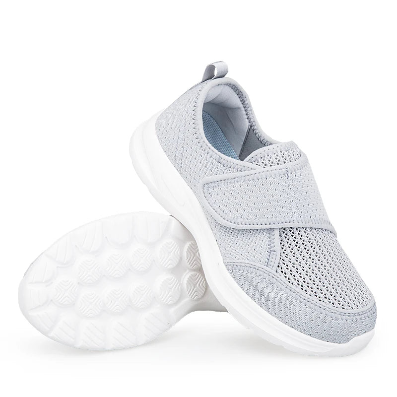 Softy - Chaussures orthopédiques pour diabétiques