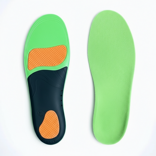 Semelles Orthopédiques contre les Douleurs Plantaires